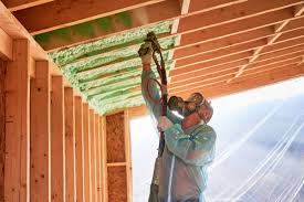 Trusted Hightstown, NJ Insulation Services Experts